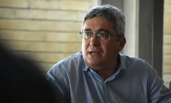 El ministro de Desarrollo Agrario aseguró que los pequeños productores rurales "están complicados" económicamente