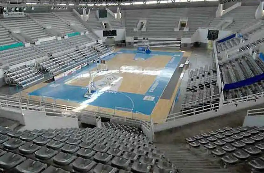 ¿Quedan entradas para el partido entre Argentina y Bahamas en Mar del Plata?