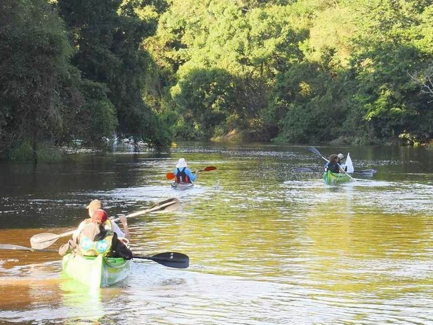 Están abiertas las preinscripciones 
para la 33.a travesía náutica