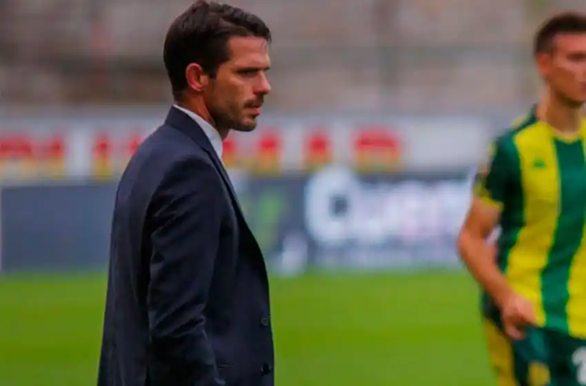 Gago: "Creo que merecimos más"