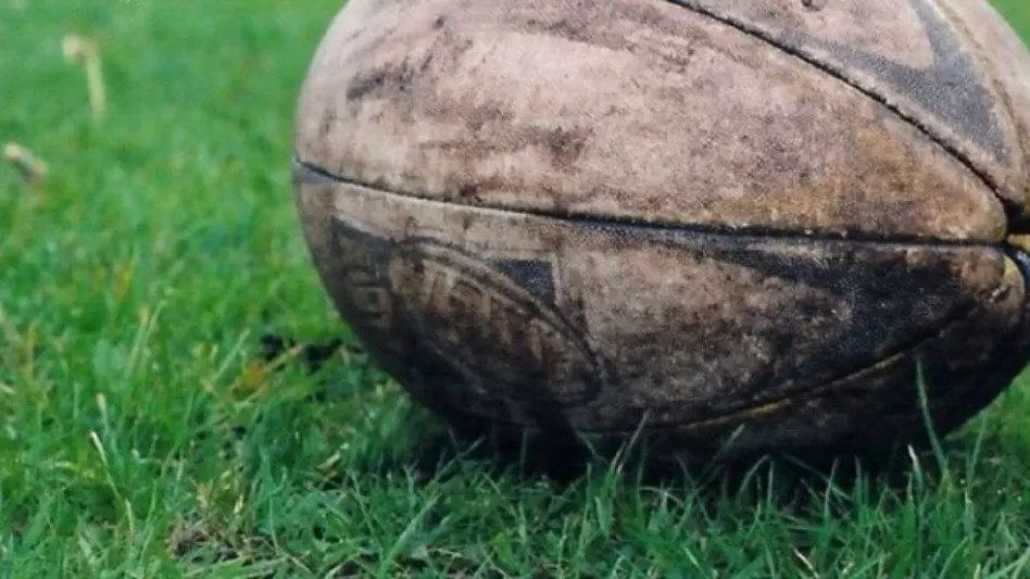 Este sábado se realizará un Encuentro Solidario de Rugby