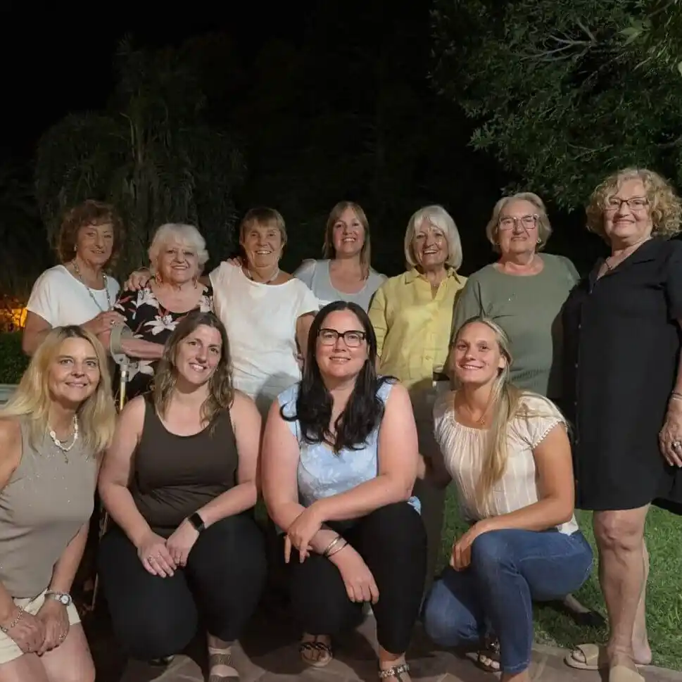 GAMA renovó sus autoridades e inició su 31° año de vida institucional - 4