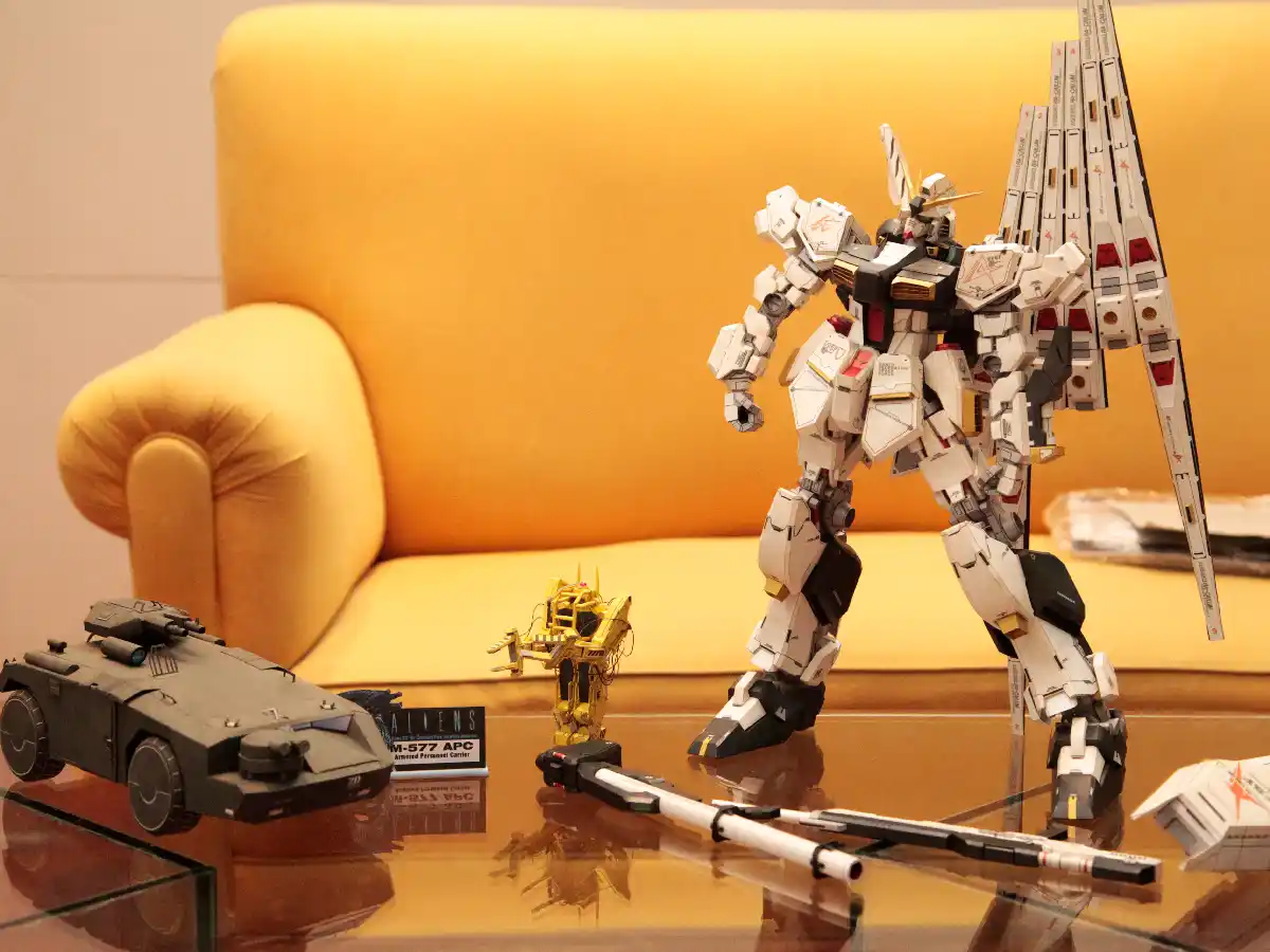 Tres expresiones del arte se reúnen en una muestra  en el Museo de la Ciudad      