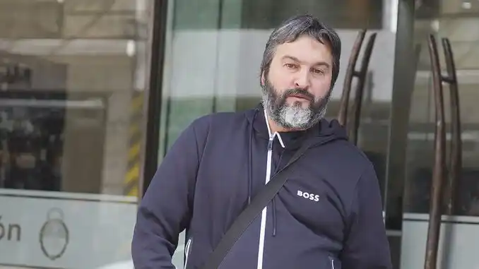 El dueño del laboratorio del fentanilo contaminado admitió: “Voy a terminar preso, falta poquito”