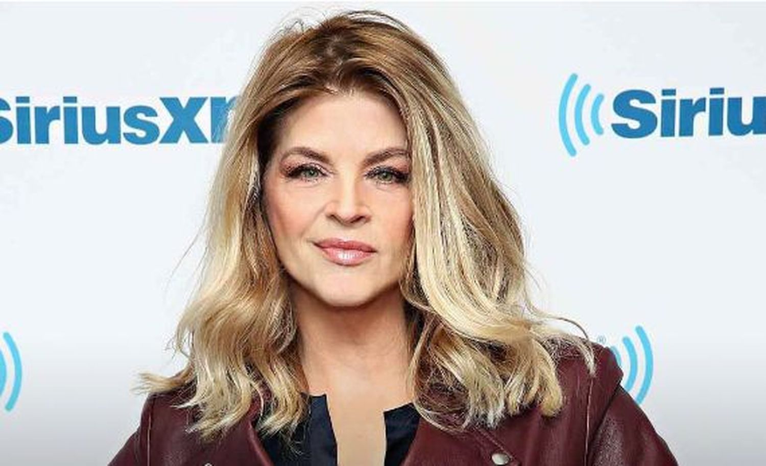 Muere de cáncer la actriz Kirstie Alley, protagonista de “Mira quién habla”