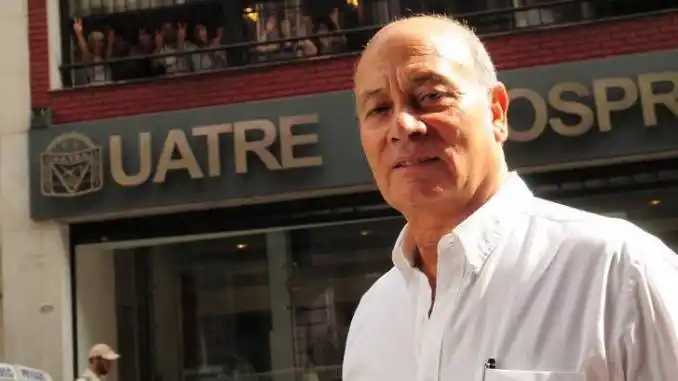 Necochea: Hallaron muerta a la viuda del sindicalista “Momo” Venegas