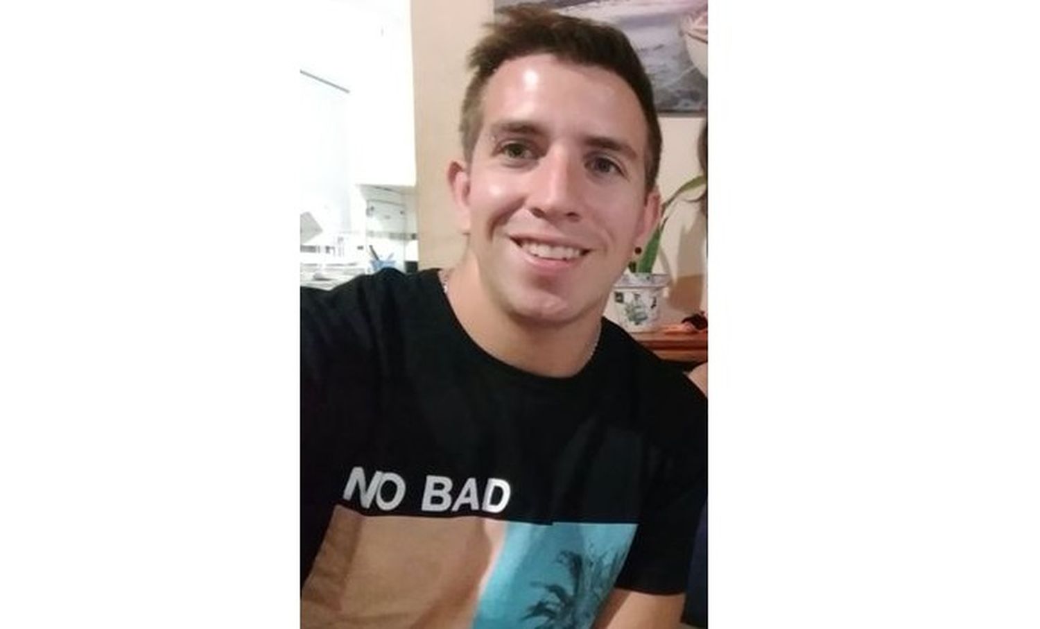 ¡Feliz cumpleaños, Fede Merlo!