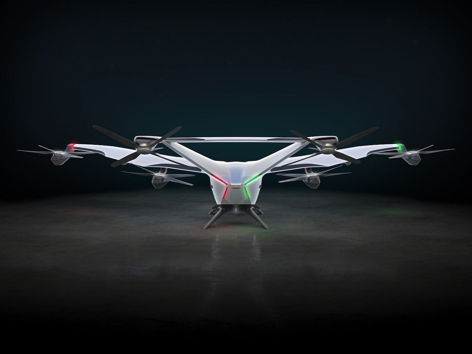 Airbus se asocia con Hiratagakuen para trabajar en el desarrollo de las operaciones eVTOL en Japón