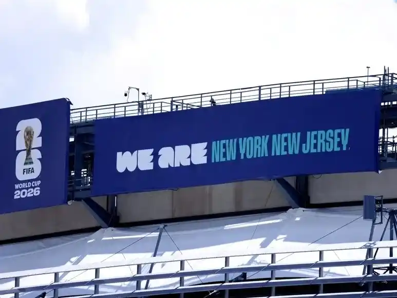 estadio NY