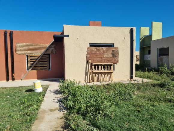 84 viviendas: la oposición pidió sesión extraordinaria para tratar un pedido de informe