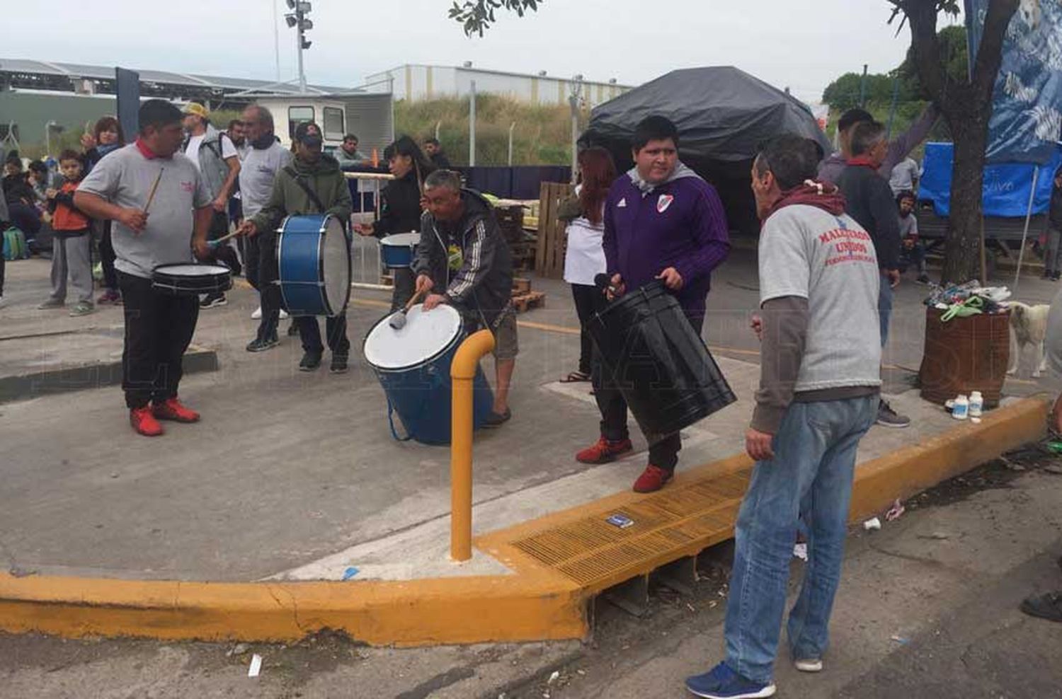 Ferroautomotora: profundizan inspecciones contra el trabajo en negro