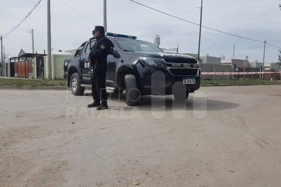 Denuncia por abuso sexual en el 2 de abril: ¿se trató de un caso aislado?