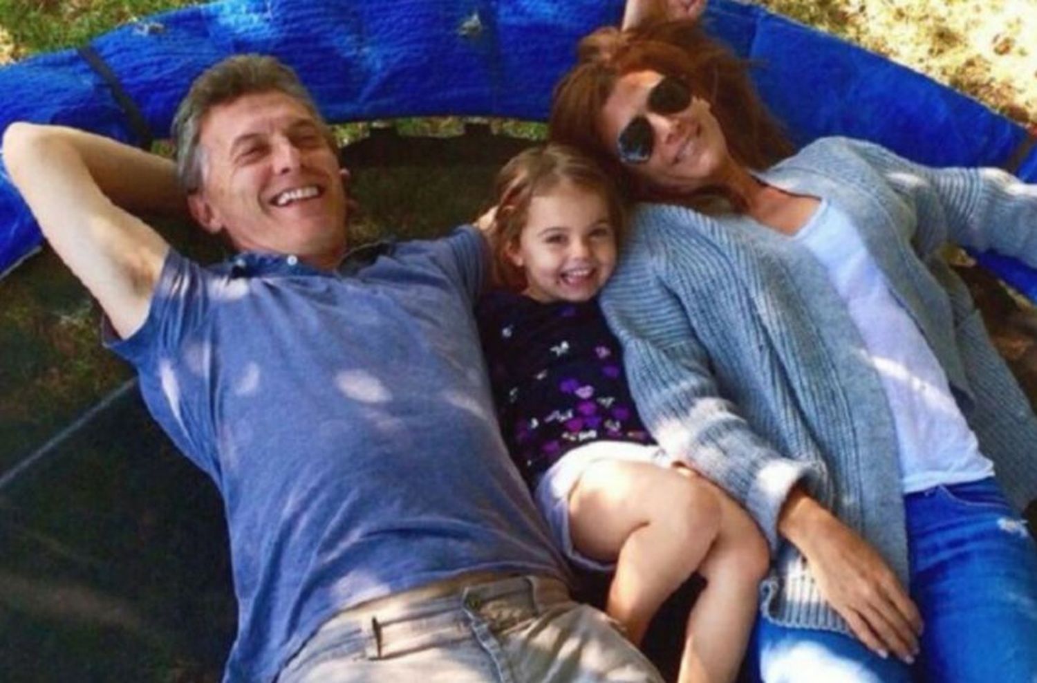 Desde el Congreso buscan ponerle plazos a las vacaciones de Macri