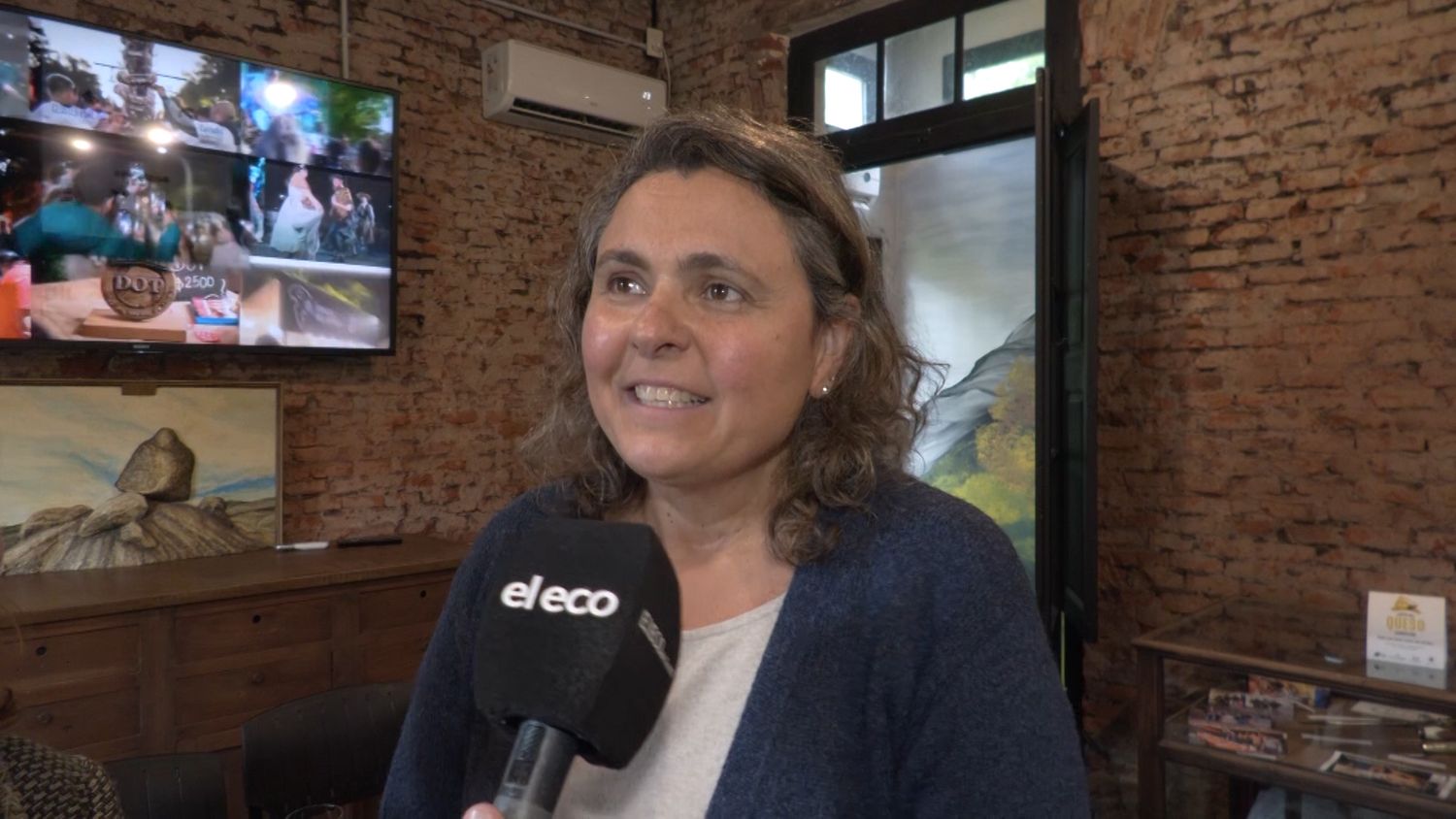 Chacinar 2024: jornada informativa, muestra y el salame más largo