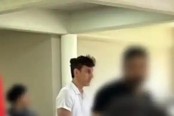 Moritan explicó por que se internó en el Centro Adventista Vida Sana