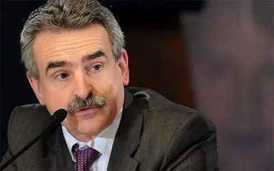 Florencio Varela: Rossi recorrerá los trabajos de mejoramiento barrial que realiza el Ejército