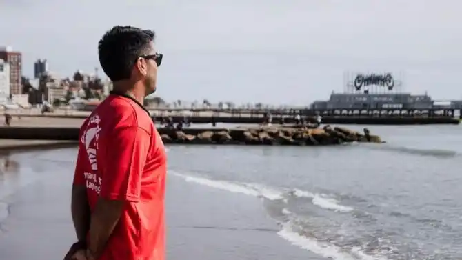 Con este objetivo, se realizará una reunión informativa el próximo lunes 16 a las 20:00 en el SUM del Instituto, ubicado en la Pista de Atletismo Justo Román.