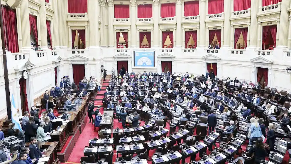 La oposición logró la media sanción para el aumento del financiamiento universitario