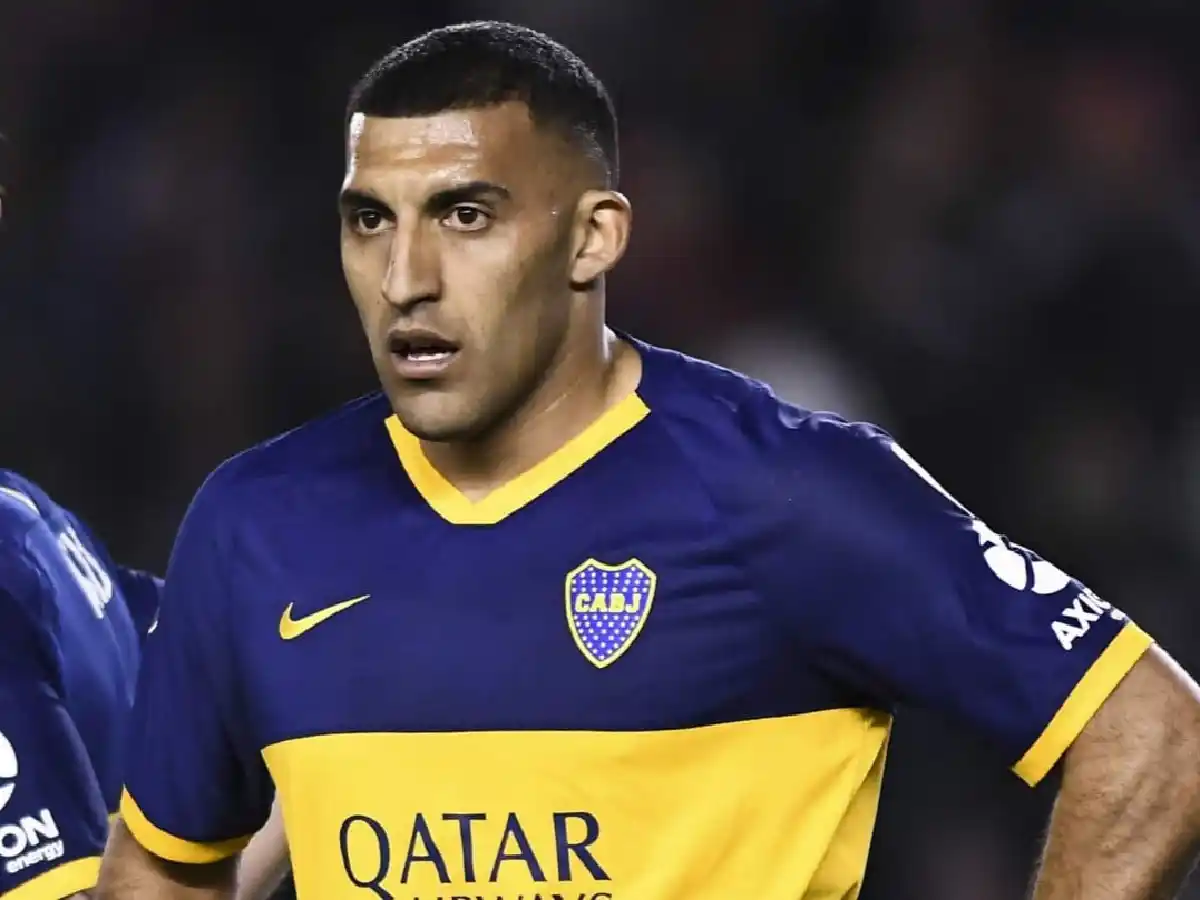 El Atlético Mineiro niega interés por el goleador de Boca "Wanchope" Ábila