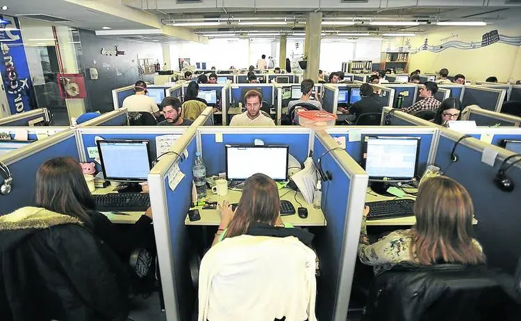 Clausura de Despegar.com: La empresa volvió a operar al 100%