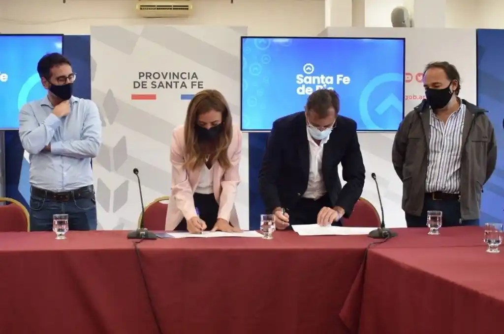 Se pone en marcha el programa nacional AccionAR