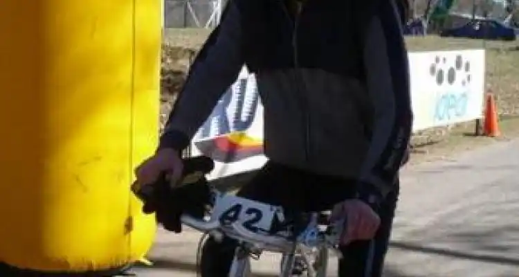 Concluyó el Campeonato de Rural Bike