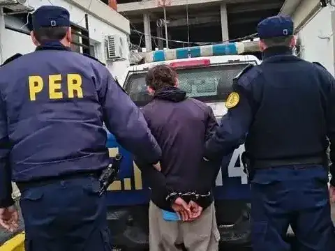 Impactante intento de femicidio en Entre Ríos: entró a la casa de su exnovia menor de edad y la acuchilló