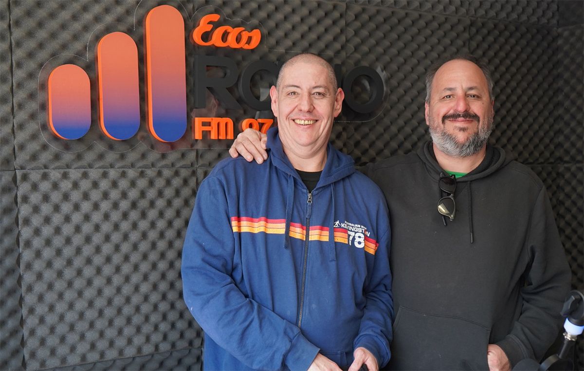 Primer encuentro internacional de Jazz en el espacio WO
