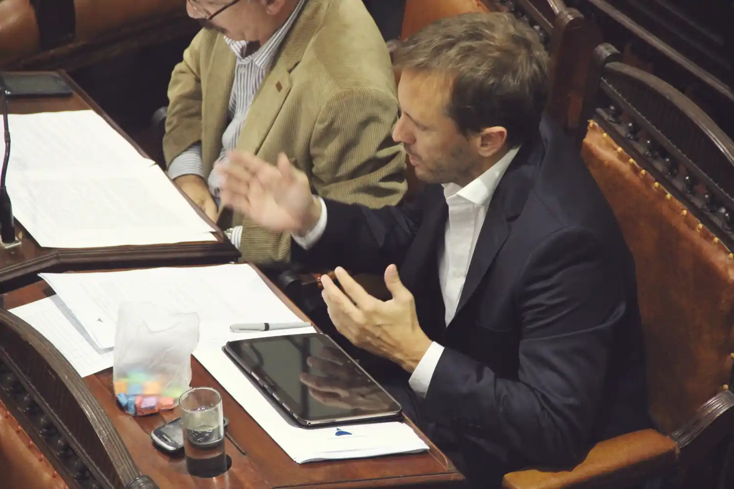 El descanso dominical es un “mamarracho jurídico”