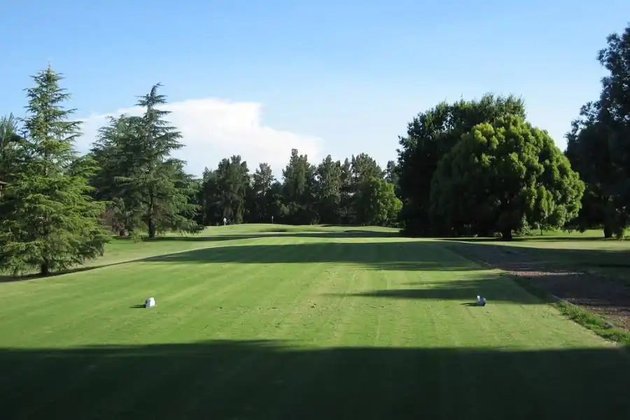 El Jockey Club de Rafaela juega el Campeonato Nacional Interclubes