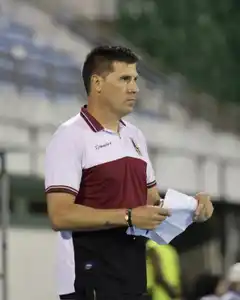 Juan Cruz Real: de Tandil a Colombia, una carrera marcada por el fútbol