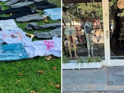 Madre e hija fueron detenidas tras atacar a un remisero y a un agente de la GUR