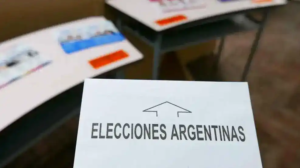 Comenzó la veda electoral rumbo a las PASO: qué actividades están prohibidas