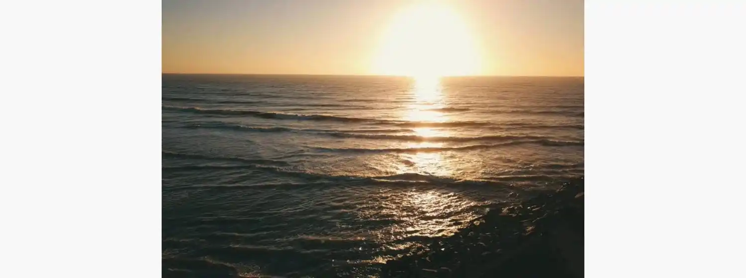 El sol se abre paso y levanta la temperatura de este domingo