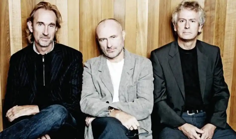 El aguardado regreso de “Genesis” deberá esperar hasta abril del año próximo por la pandemia de Covid-19