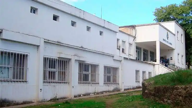 Una niña murió ahogada al ingerir "un elemento extraño"