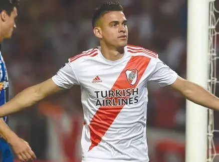 River lo hizo de nuevo y jugará otra semifinal