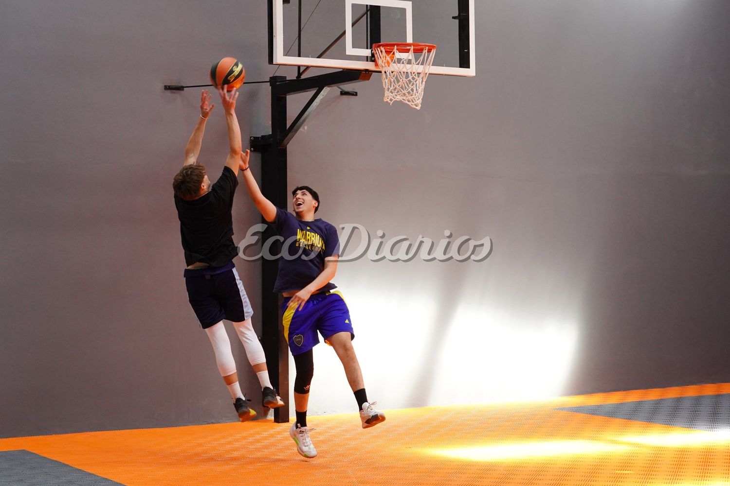 Academia Santiago Cuñado 3