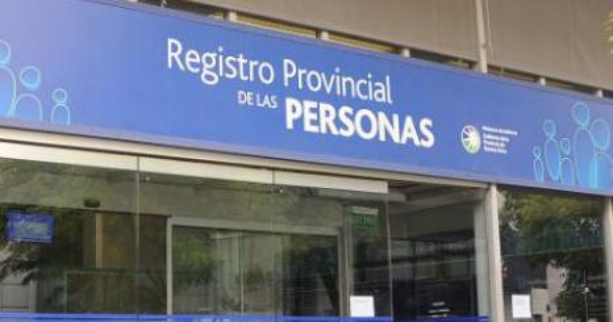 Elecciones 2015: Registros civiles atenderán sábado y domingo 