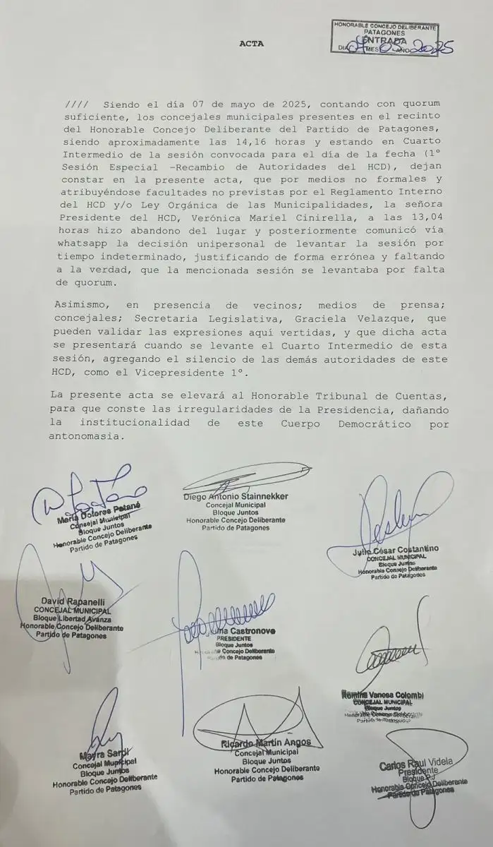 acta