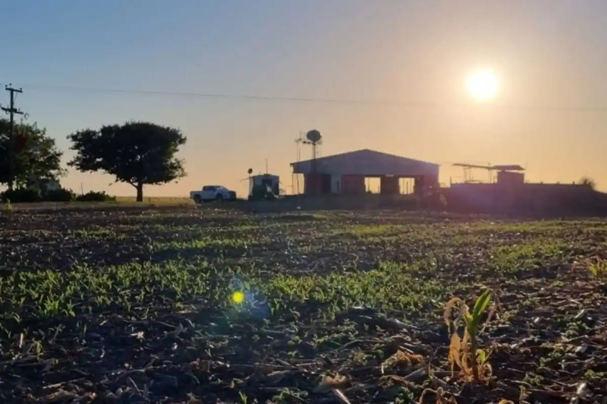 Entre Ríos será sede del 3º Encuentro Nacional de Escuelas Agrotécnicas