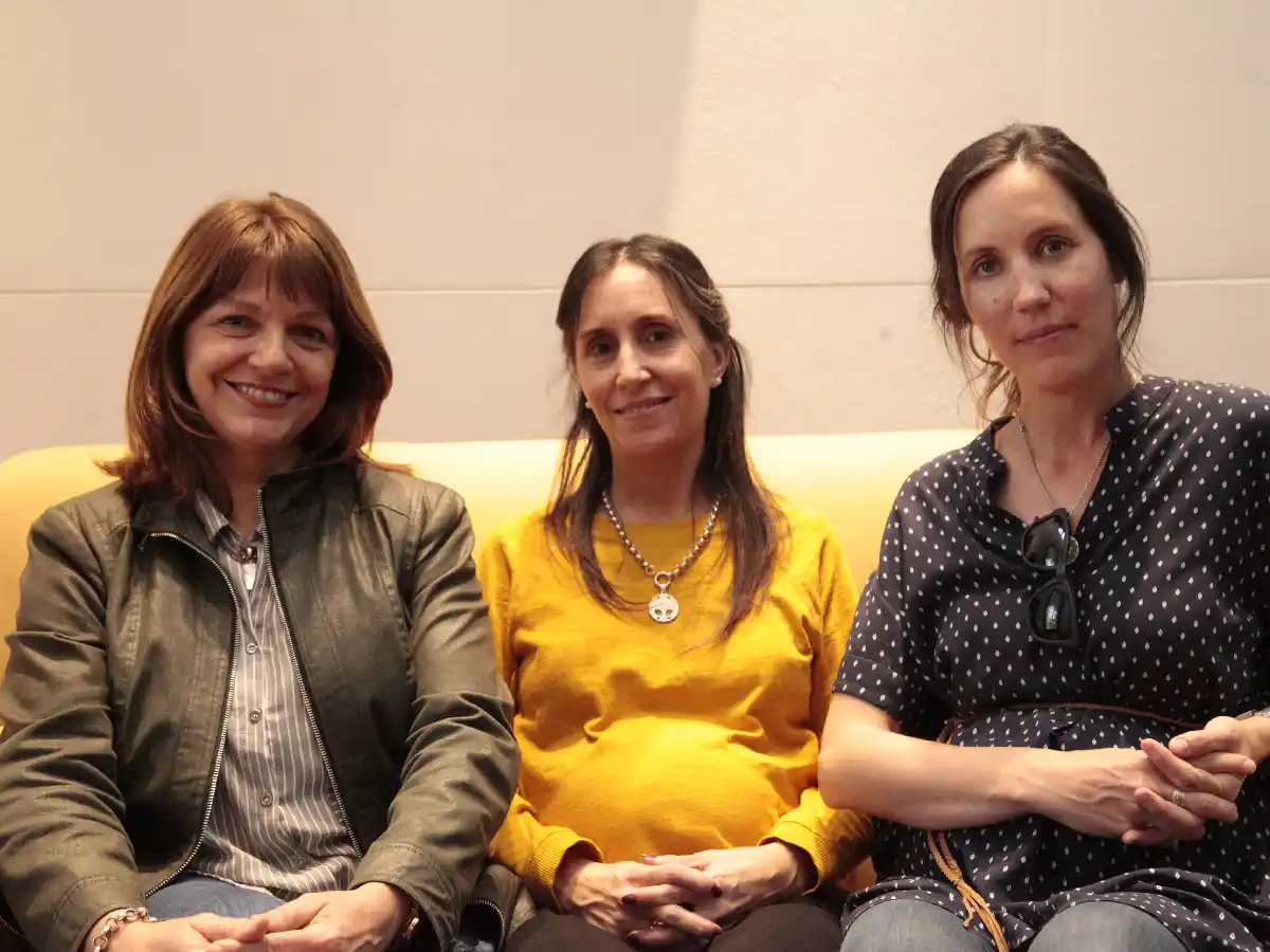 Educación sexual: voces desde la escuela 