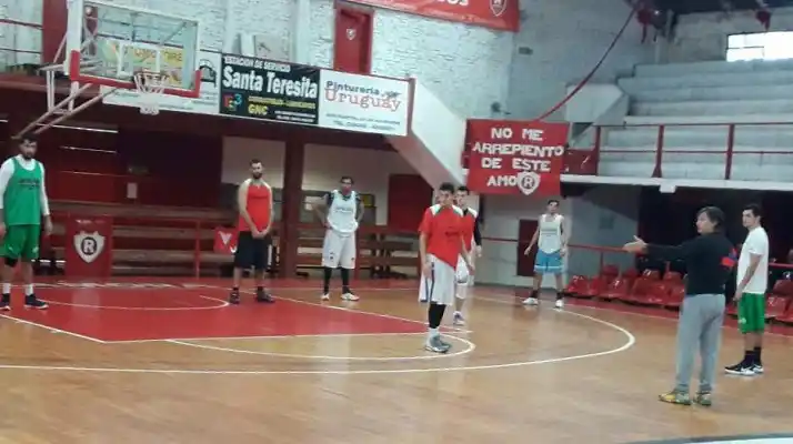 Entre Ríos se prepara para afrontar el 83 Campeonato Argentino