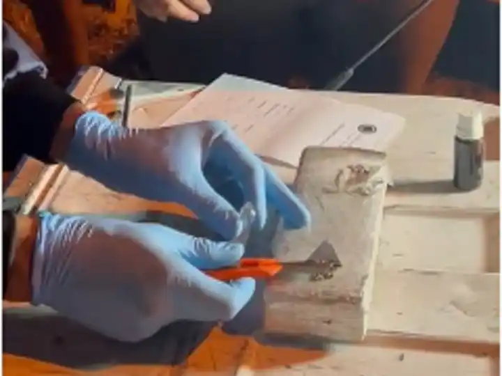 Paraná: detienen a un hombre con más de medio kilo de marihuana en el Barrio El Morro