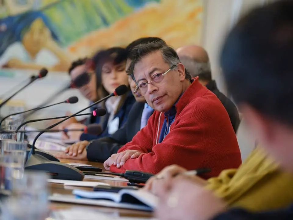 Colombia: Gobierno insiste a la Corte Constitucional para que se pronuncie sobre la Reforma Pensional