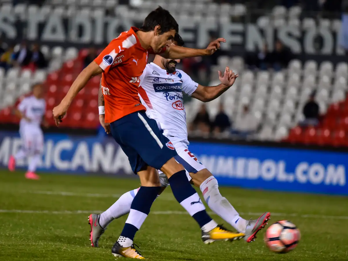 Albertengo se va a México