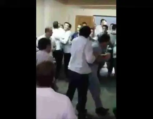 La Plata: Patota sindical atacó a trabajadores del Hospital San Martín