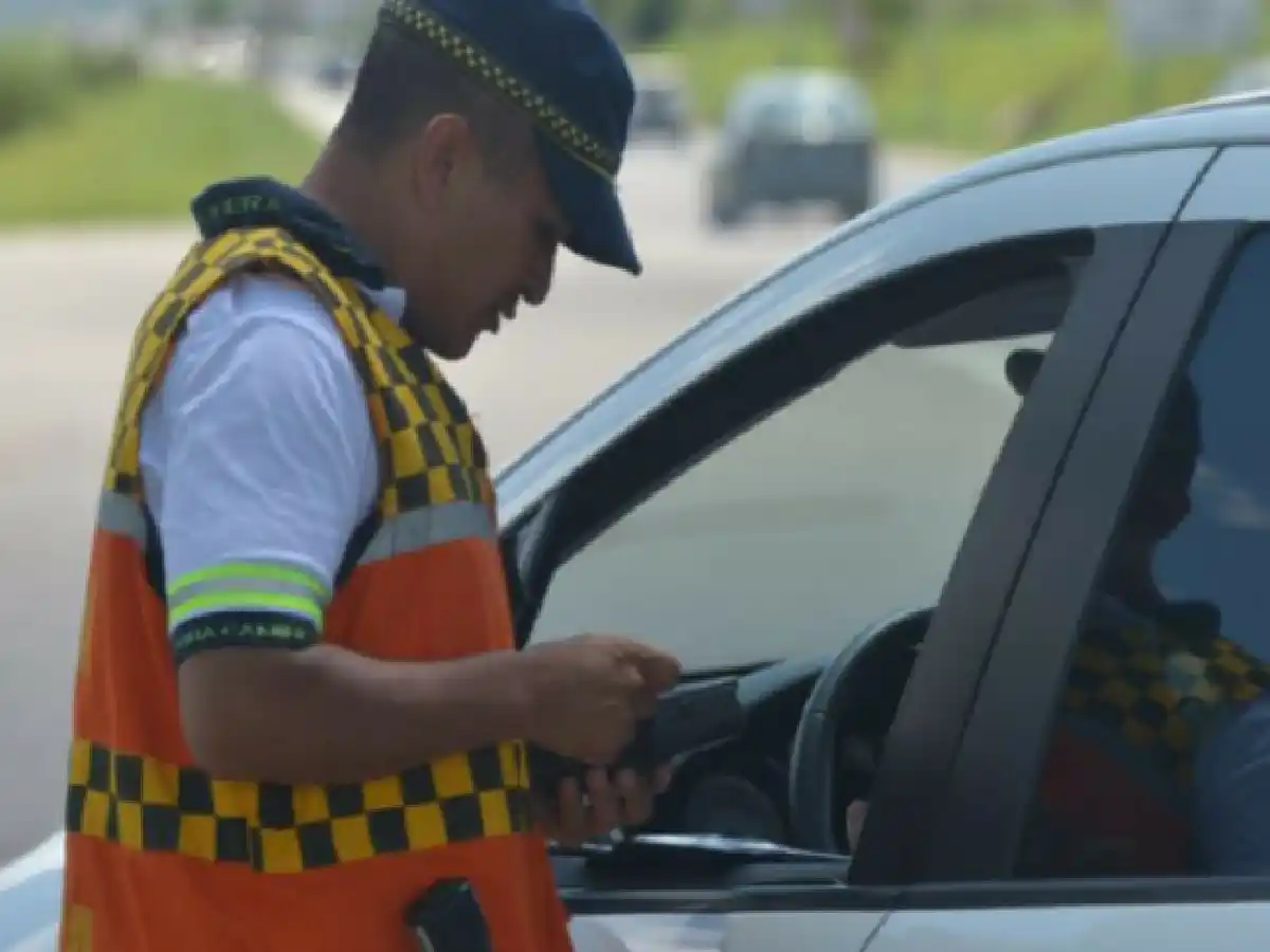 Viajar Seguro: requisitos para transitar las rutas de Córdoba