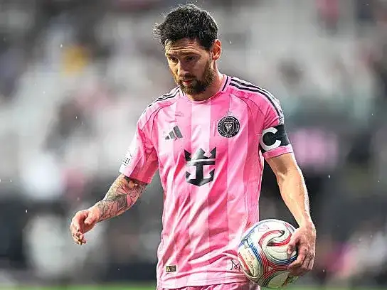 Messi, candidato a su noveno Balón de Oro.