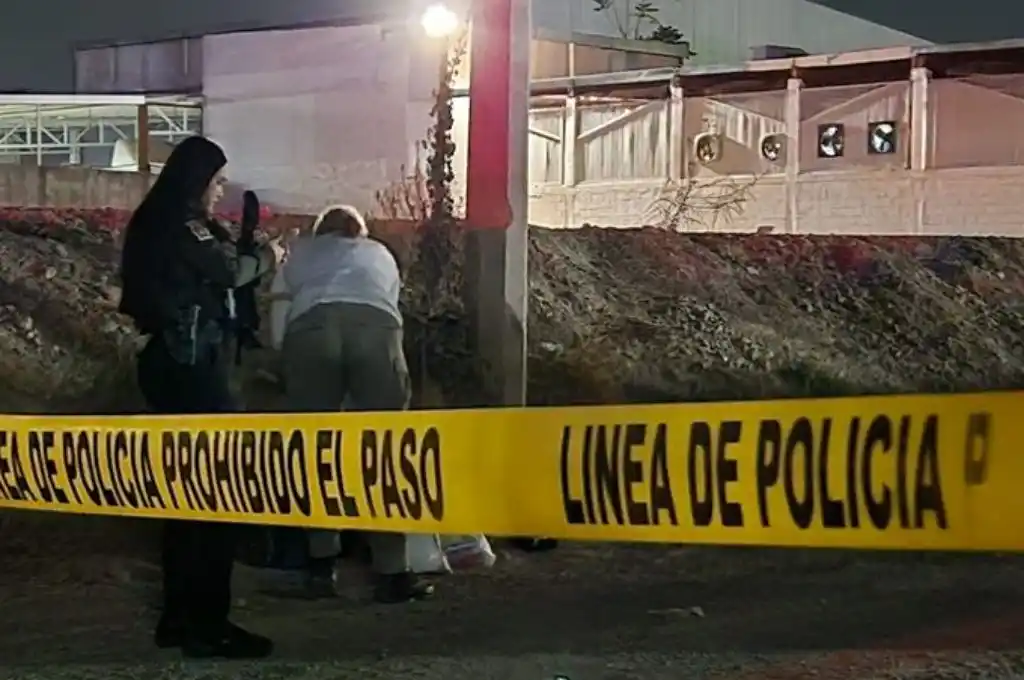 Hallaron muerto a  Guillermo Rodríguez Gaxiola